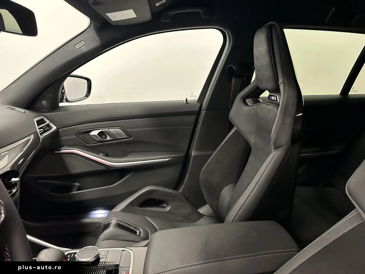 BMW M3 Competition M xDrive Touring Carbon-Keramik B