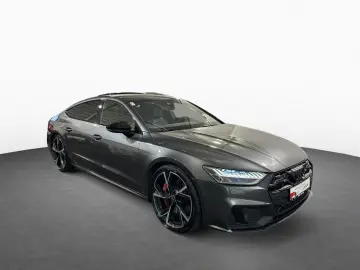 AUDI S7 Sportback 55 TDI QUATT AHK MATRIX PANO KAMERA