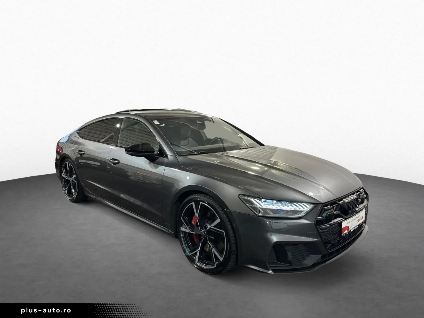 AUDI S7 Sportback 55 TDI QUATT AHK MATRIX PANO KAMERA