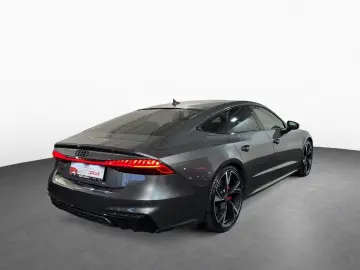AUDI S7 Sportback 55 TDI QUATT AHK MATRIX PANO KAMERA