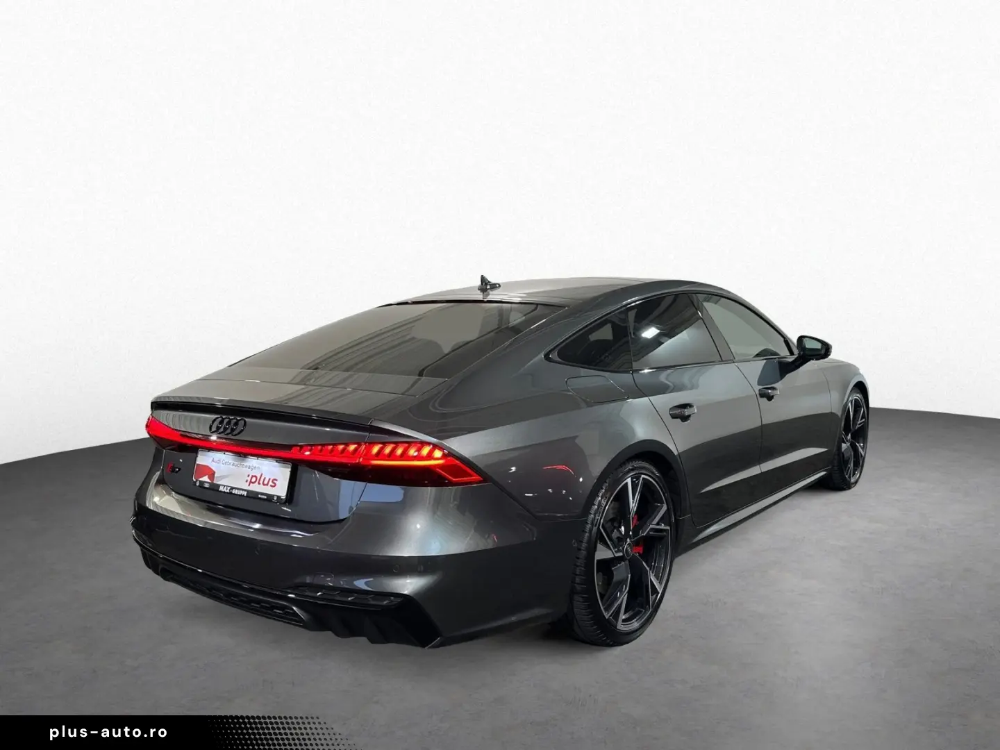 AUDI S7 Sportback 55 TDI QUATT AHK MATRIX PANO KAMERA