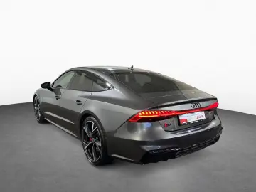 AUDI S7 Sportback 55 TDI QUATT AHK MATRIX PANO KAMERA