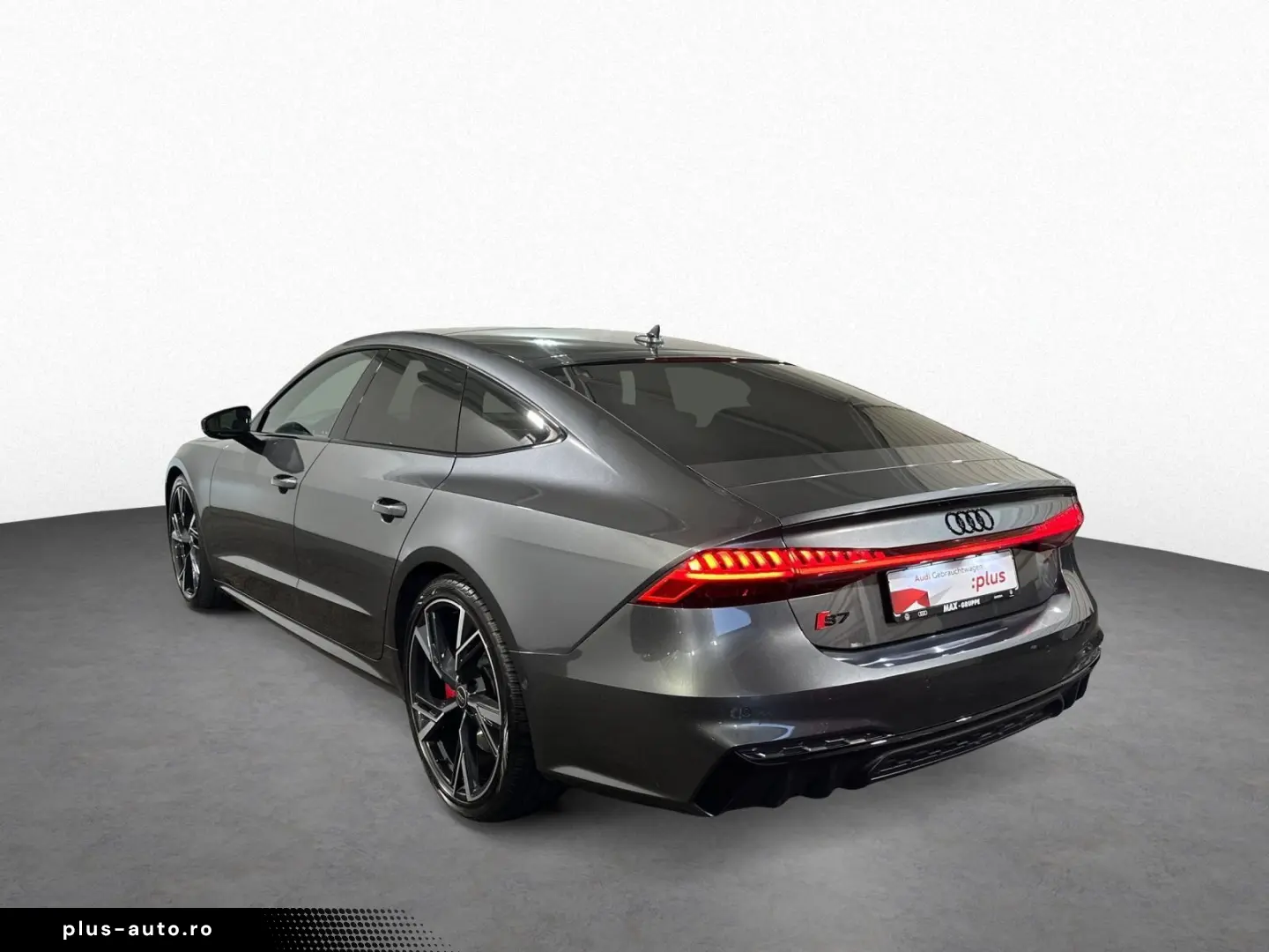 AUDI S7 Sportback 55 TDI QUATT AHK MATRIX PANO KAMERA