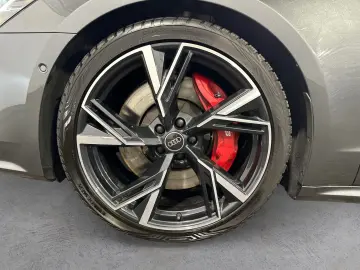 AUDI S7 Sportback 55 TDI QUATT AHK MATRIX PANO KAMERA