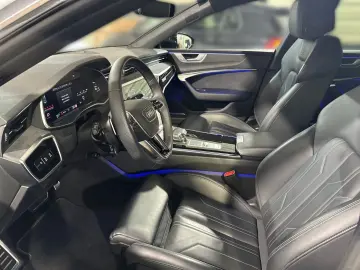 AUDI S7 Sportback 55 TDI QUATT AHK MATRIX PANO KAMERA