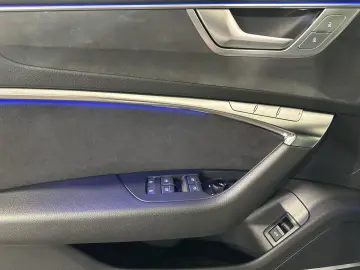 AUDI S7 Sportback 55 TDI QUATT AHK MATRIX PANO KAMERA