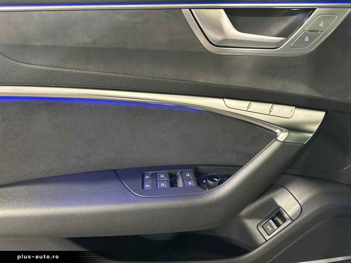 AUDI S7 Sportback 55 TDI QUATT AHK MATRIX PANO KAMERA