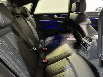 AUDI S7 Sportback 55 TDI QUATT AHK MATRIX PANO KAMERA
