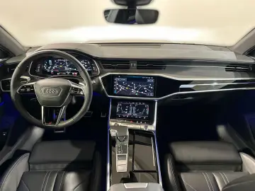 AUDI S7 Sportback 55 TDI QUATT AHK MATRIX PANO KAMERA