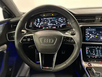 AUDI S7 Sportback 55 TDI QUATT AHK MATRIX PANO KAMERA