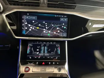 AUDI S7 Sportback 55 TDI QUATT AHK MATRIX PANO KAMERA