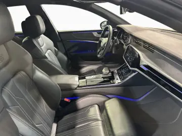 AUDI S7 Sportback 55 TDI QUATT AHK MATRIX PANO KAMERA