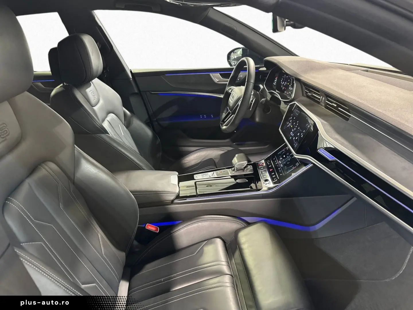 AUDI S7 Sportback 55 TDI QUATT AHK MATRIX PANO KAMERA