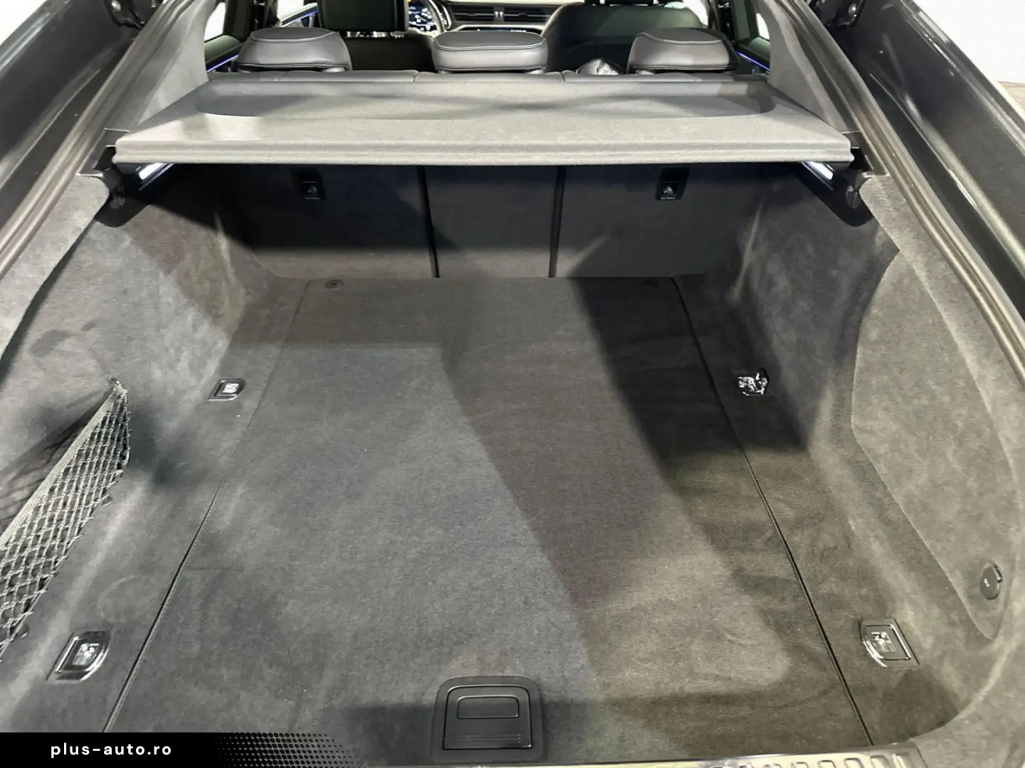 AUDI S7 Sportback 55 TDI QUATT AHK MATRIX PANO KAMERA