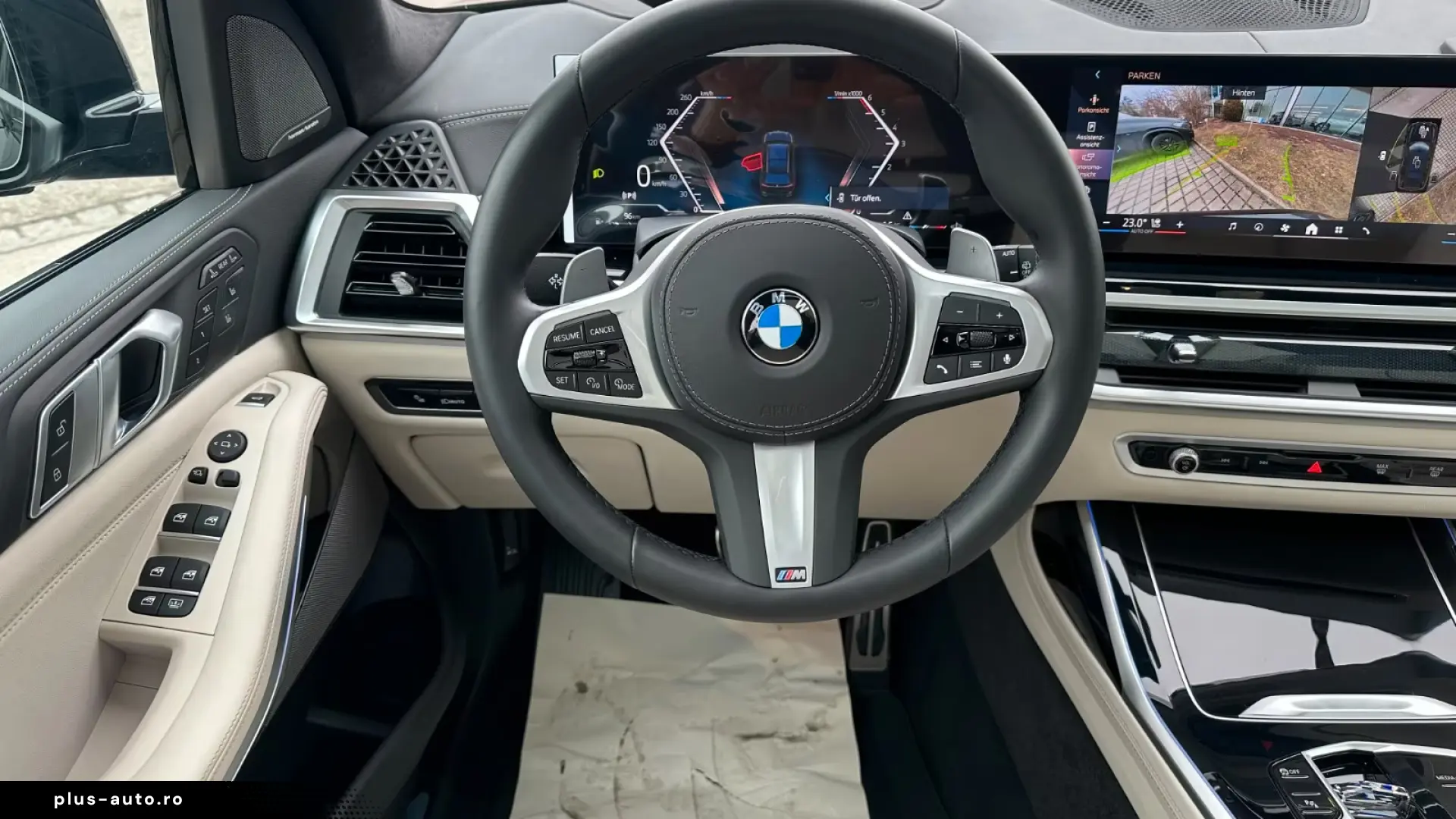 BMW X7 xDr 40d M Sport Pro