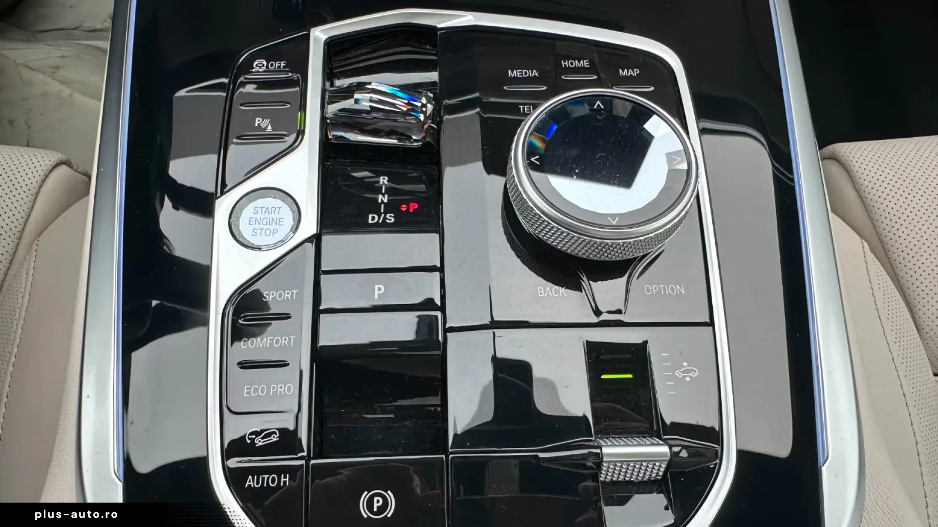 BMW X7 xDr 40d M Sport Pro