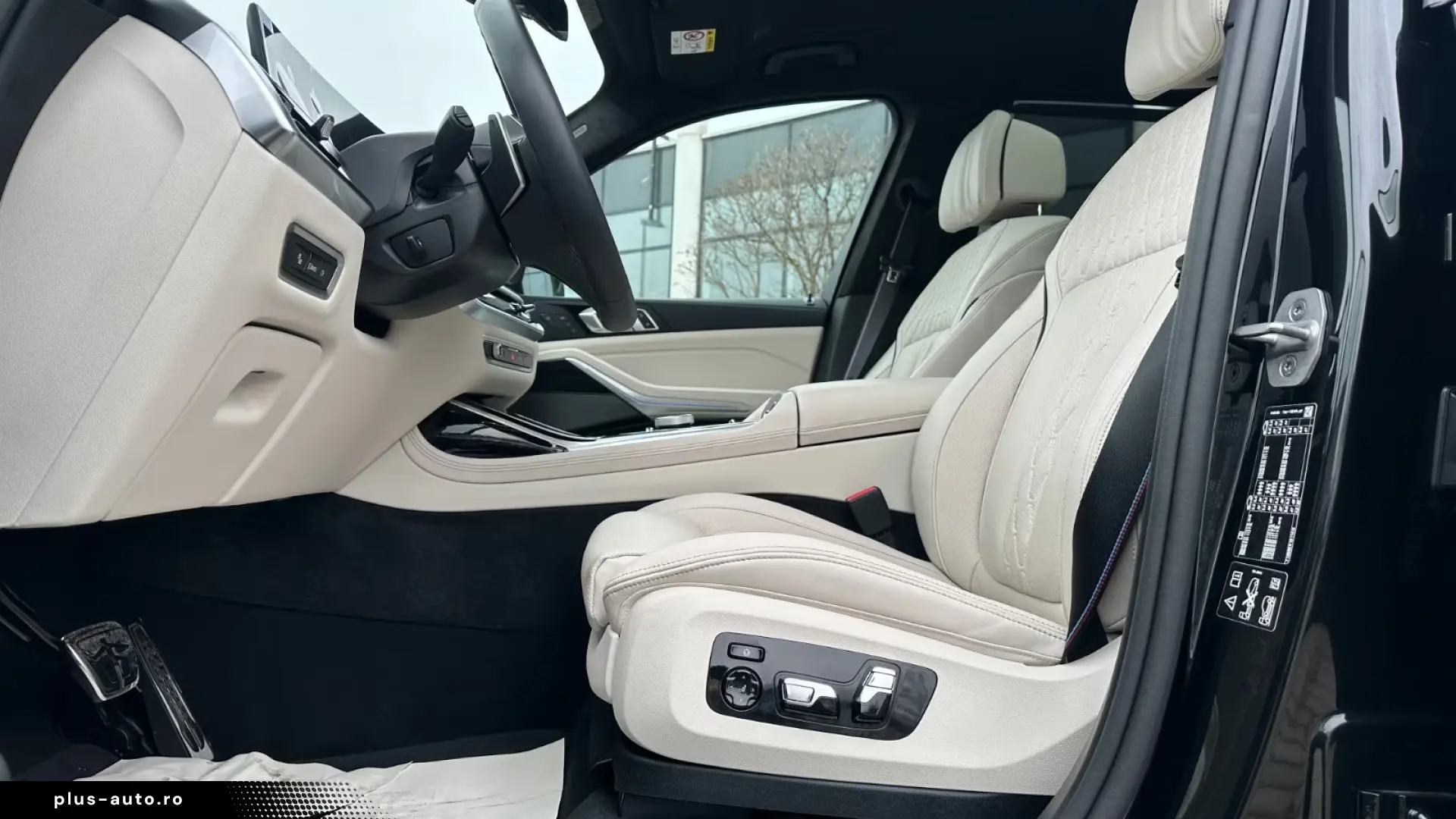 BMW X7 xDr 40d M Sport Pro