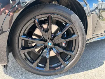 BMW X7 xDr 40d M Sport Pro