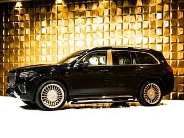 Mercedes-Maybach GLS 600 - FACELIFT - LIVRARE RAPIDA!