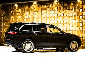 Mercedes-Maybach GLS 600 - FACELIFT - LIVRARE RAPIDA!