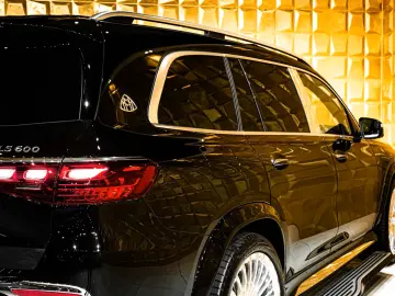 Mercedes-Maybach GLS 600 - FACELIFT - LIVRARE RAPIDA!