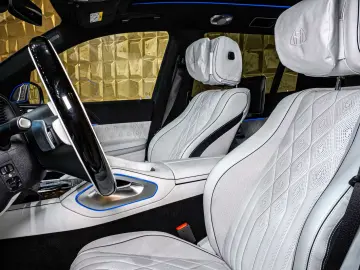 Mercedes-Maybach GLS 600 - FACELIFT - LIVRARE RAPIDA!