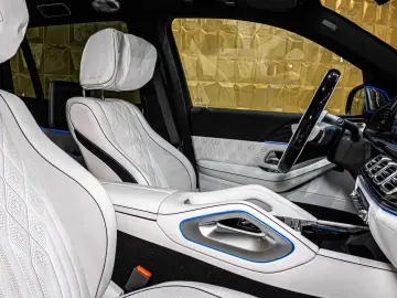 Mercedes-Maybach GLS 600 - FACELIFT - LIVRARE RAPIDA!