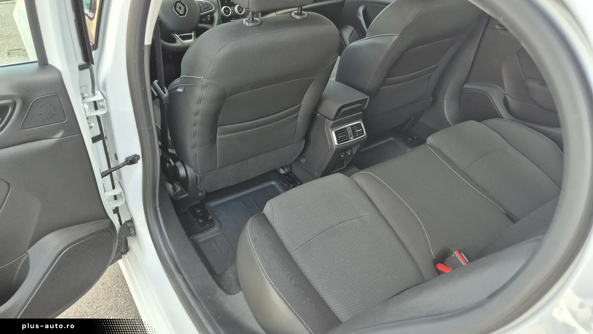 Renault Megane 1.3 TCe 140 CP EDC Equilibre