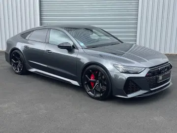 AUDI RS7 4.0 TFSI Performance SHZ 280 k mh HUD Pano