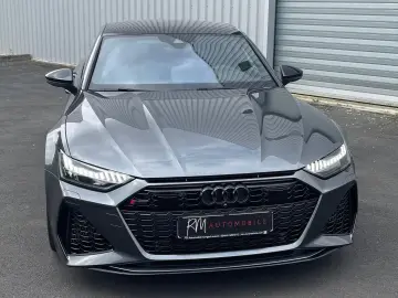 AUDI RS7 4.0 TFSI Performance SHZ 280 k mh HUD Pano