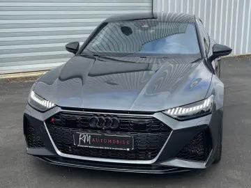 AUDI RS7 4.0 TFSI Performance SHZ 280 k mh HUD Pano