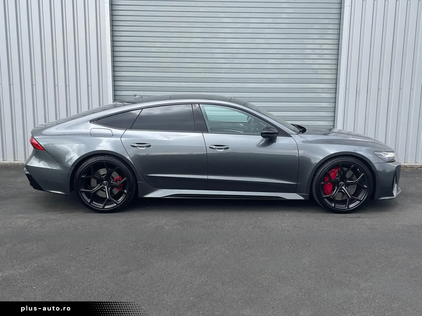 AUDI RS7 4.0 TFSI Performance SHZ 280 k mh HUD Pano