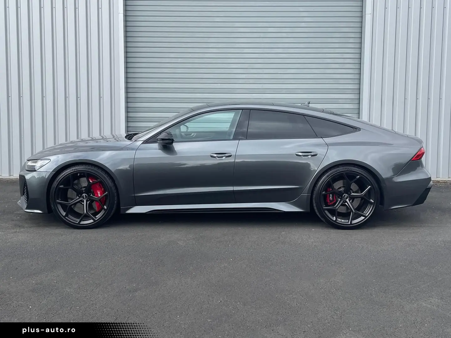 AUDI RS7 4.0 TFSI Performance SHZ 280 k mh HUD Pano