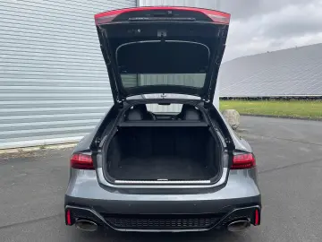 AUDI RS7 4.0 TFSI Performance SHZ 280 k mh HUD Pano