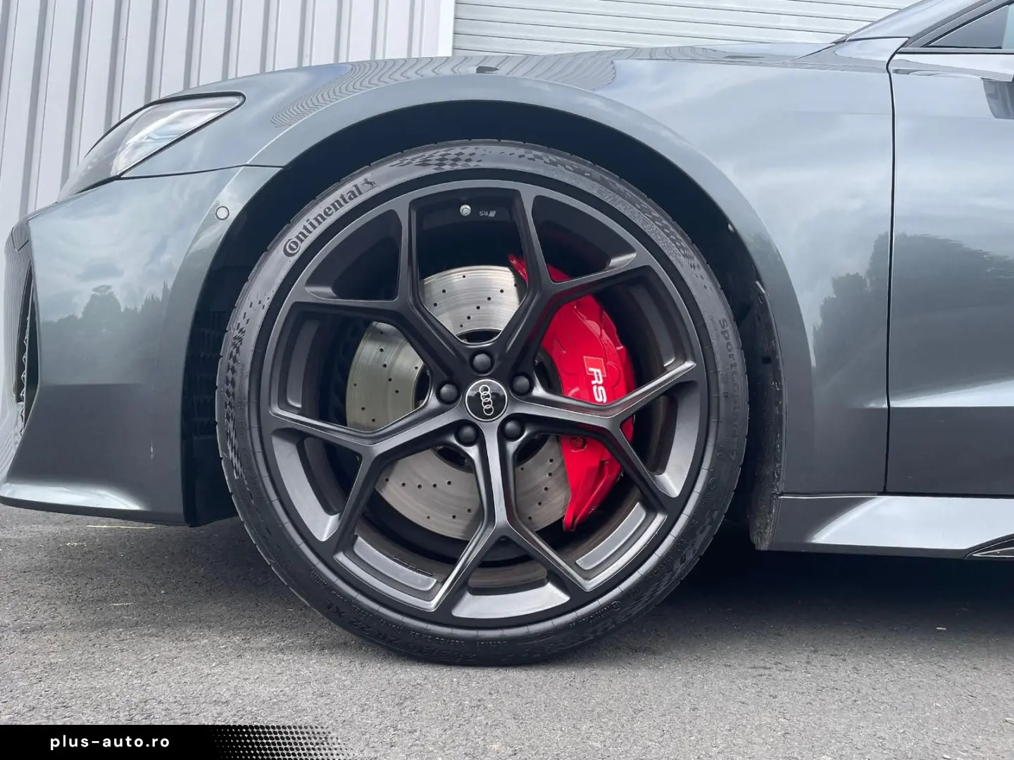 AUDI RS7 4.0 TFSI Performance SHZ 280 k mh HUD Pano