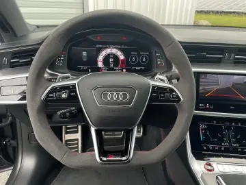 AUDI RS7 4.0 TFSI Performance SHZ 280 k mh HUD Pano