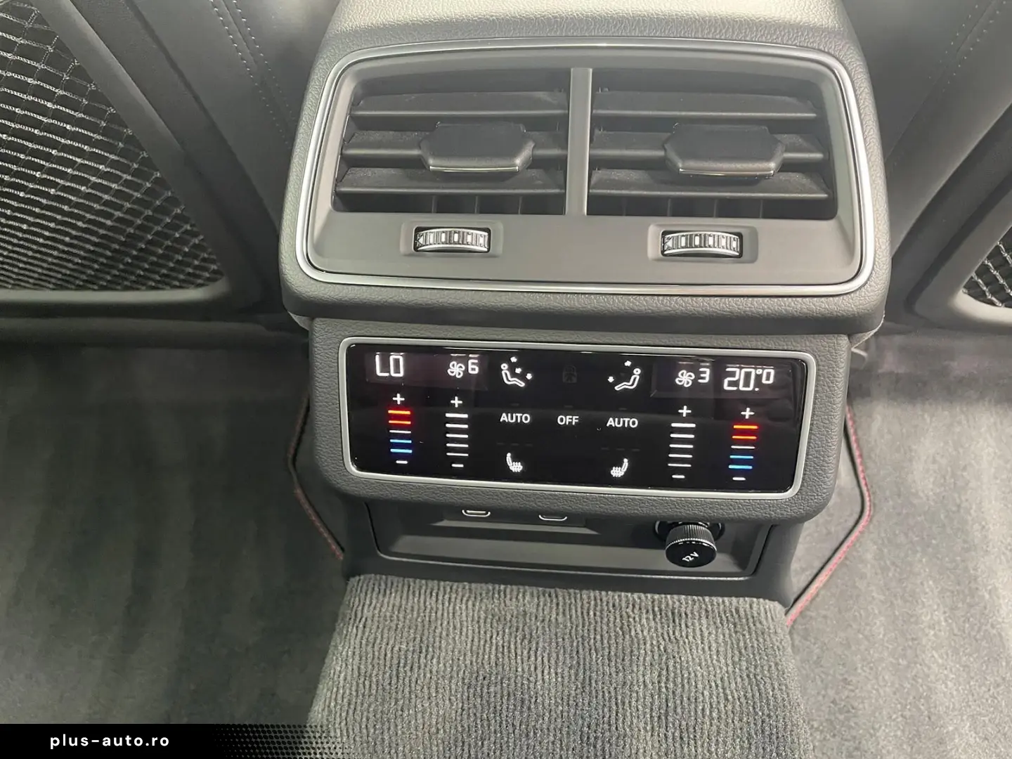 AUDI RS7 4.0 TFSI Performance SHZ 280 k mh HUD Pano