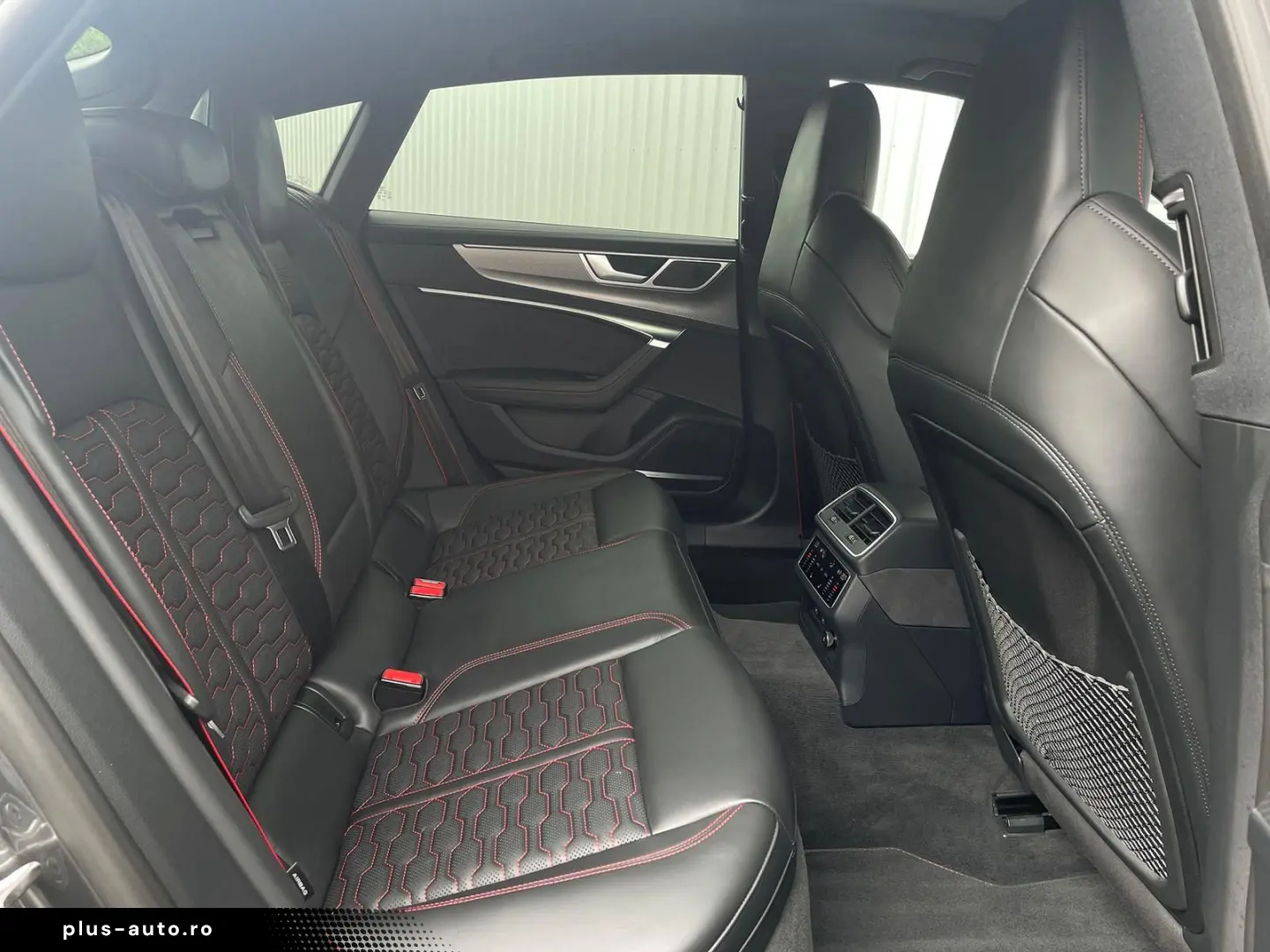 AUDI RS7 4.0 TFSI Performance SHZ 280 k mh HUD Pano