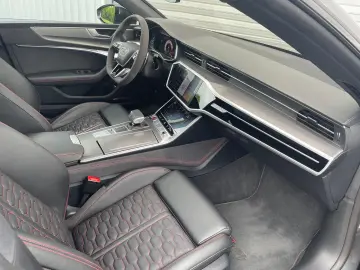AUDI RS7 4.0 TFSI Performance SHZ 280 k mh HUD Pano