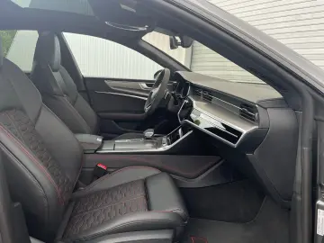 AUDI RS7 4.0 TFSI Performance SHZ 280 k mh HUD Pano