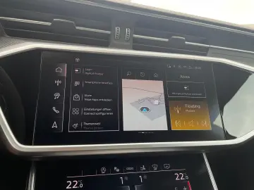 AUDI RS7 4.0 TFSI Performance SHZ 280 k mh HUD Pano