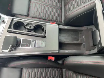 AUDI RS7 4.0 TFSI Performance SHZ 280 k mh HUD Pano