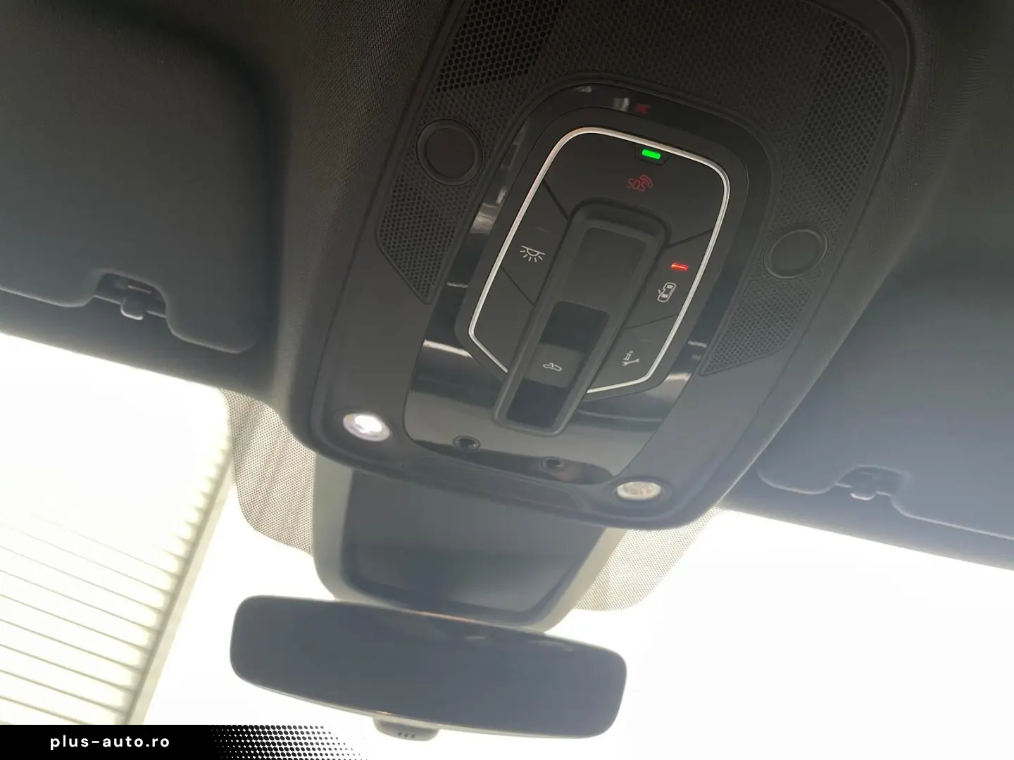 AUDI RS7 4.0 TFSI Performance SHZ 280 k mh HUD Pano