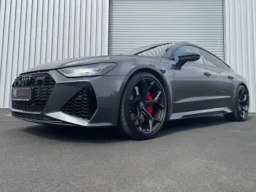 AUDI RS7 4.0 TFSI Performance SHZ 280 k mh HUD Pano