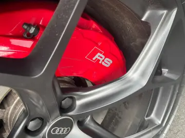 AUDI RS7 4.0 TFSI Performance SHZ 280 k mh HUD Pano