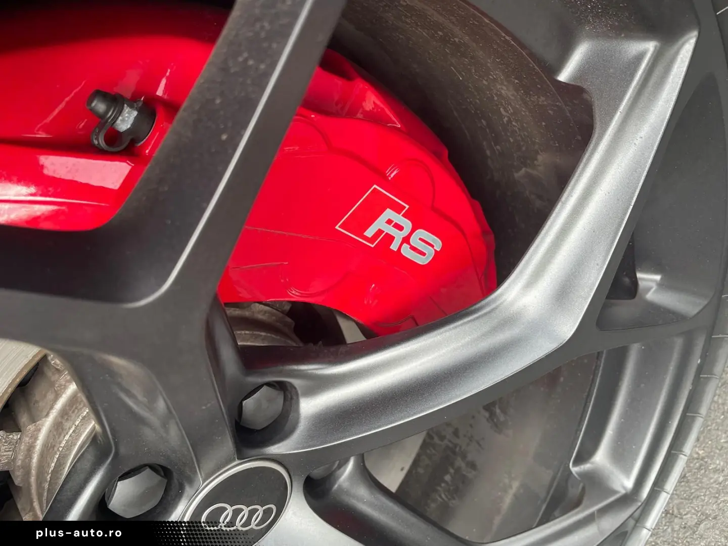 AUDI RS7 4.0 TFSI Performance SHZ 280 k mh HUD Pano