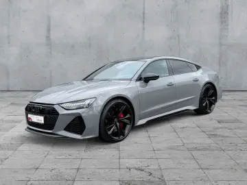 AUDI RS 7 Sportback TFSI QU MATRIX HuD B&O PANO 360