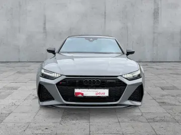 AUDI RS 7 Sportback TFSI QU MATRIX HuD B&O PANO 360