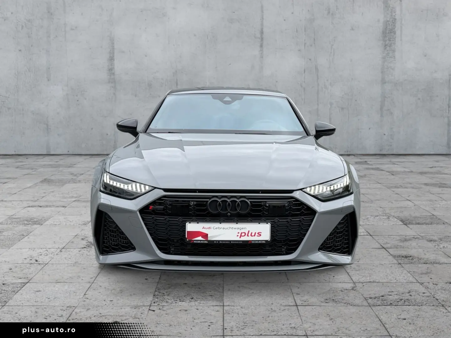 AUDI RS 7 Sportback TFSI QU MATRIX HuD B&O PANO 360