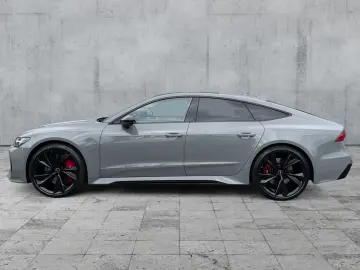 AUDI RS 7 Sportback TFSI QU MATRIX HuD B&O PANO 360